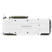 کارت گرافیک گیگابایت مدل GeForce RTX 2070 SUPER GAMING OC WHITE  با حافظه 8 گیگابایت